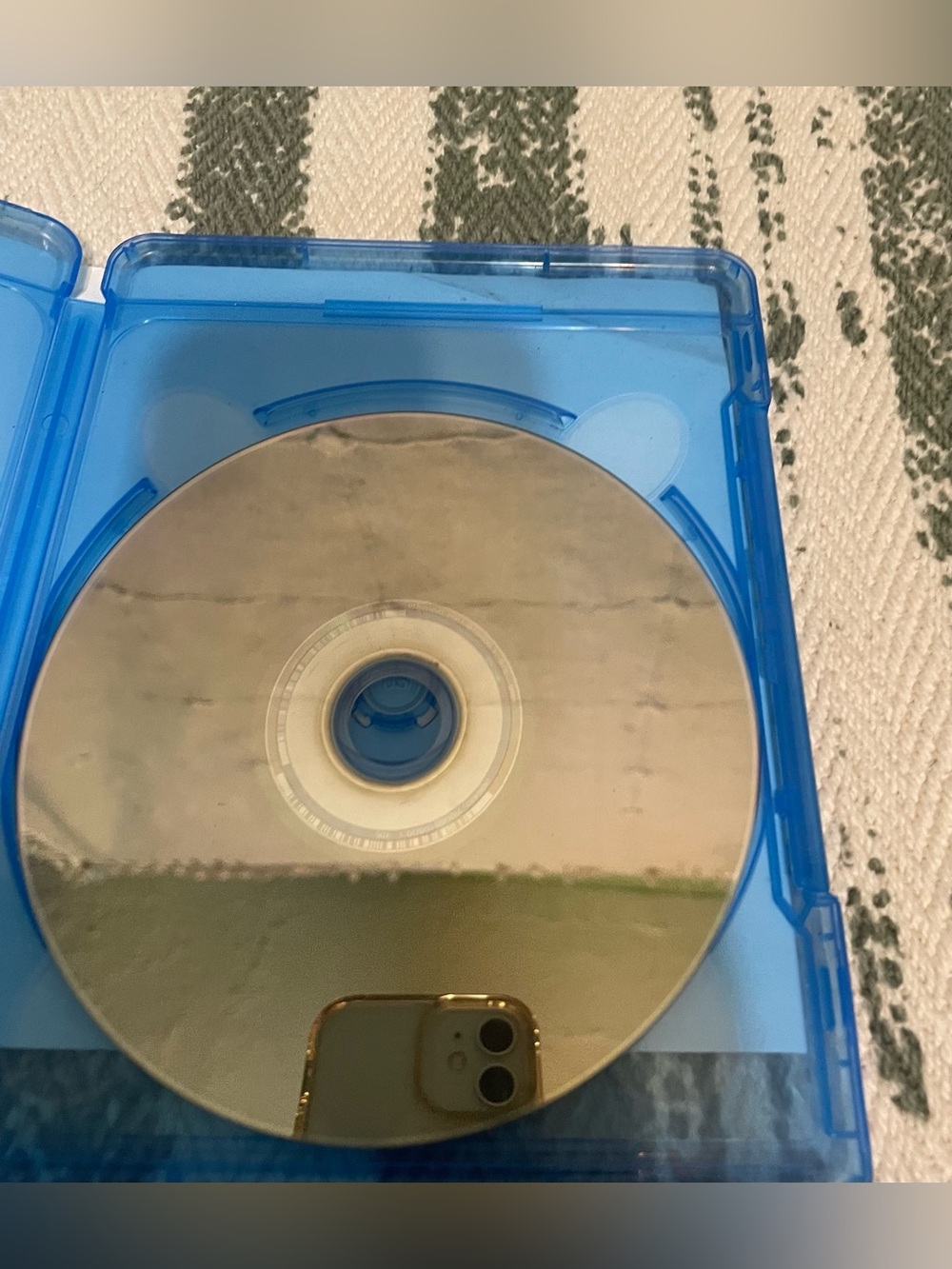 Wreck it Ralph Blue Ray dvd - Picture 4 of 4